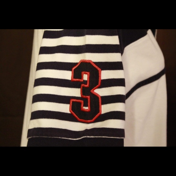U.s. Assn polo - Picture 3 of 4